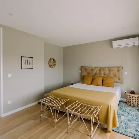 Holiday home Tamega Green*holiday Homes